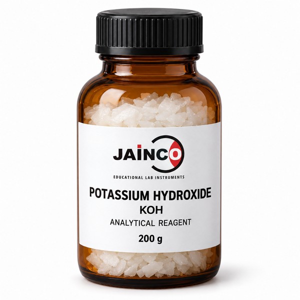 Potassium Hydroxide